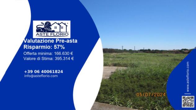 terreno agricolo in vendita a Crotone