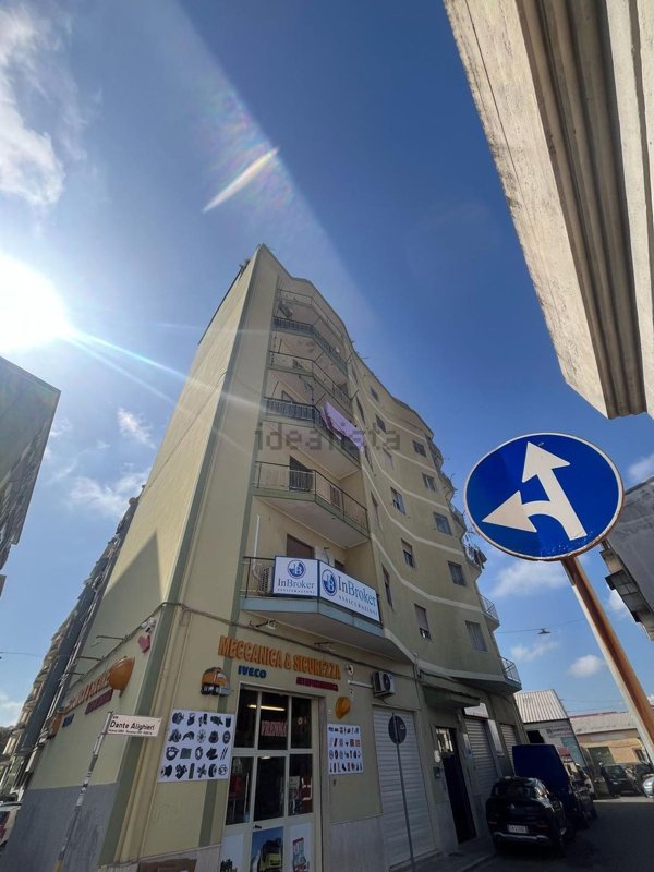 appartamento in vendita a Crotone in zona Città Vecchia