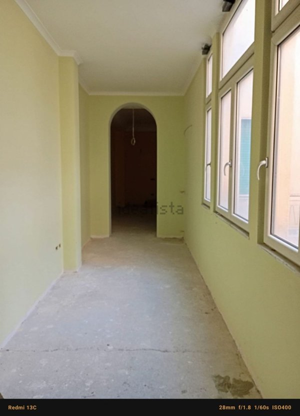 appartamento in vendita a Crotone in zona Città Vecchia