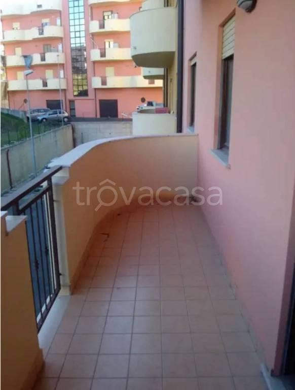 appartamento in vendita a Crotone