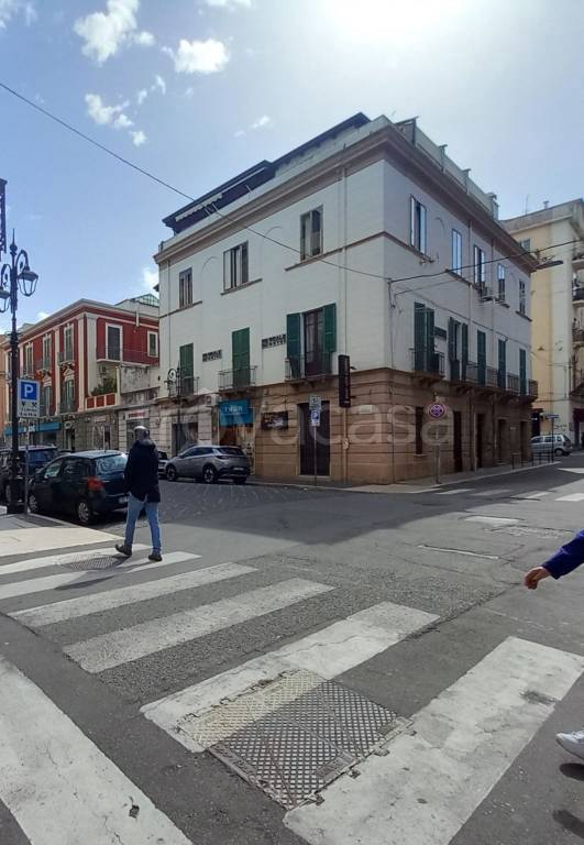 appartamento in vendita a Crotone in zona Centro Città