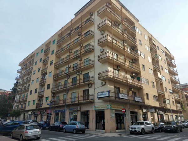 appartamento in vendita a Crotone