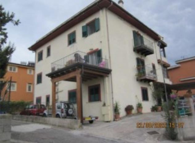 terreno edificabile in vendita a Crotone in zona Farina