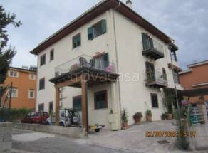 appartamento in vendita a Crotone in zona Farina