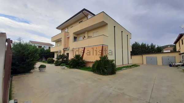 appartamento in vendita a Crotone