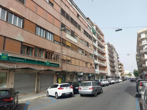 appartamento in vendita a Crotone in zona Centro Città