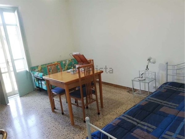appartamento in vendita a Crotone in zona Centro Città