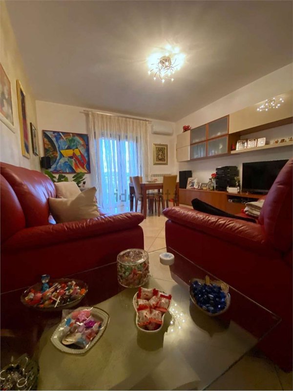 appartamento in vendita a Crotone