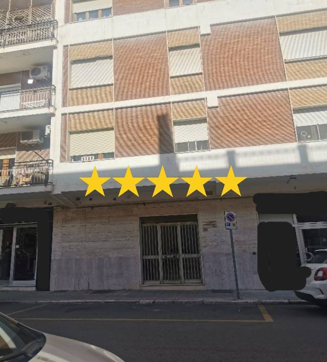 appartamento in vendita a Crotone in zona Centro Città