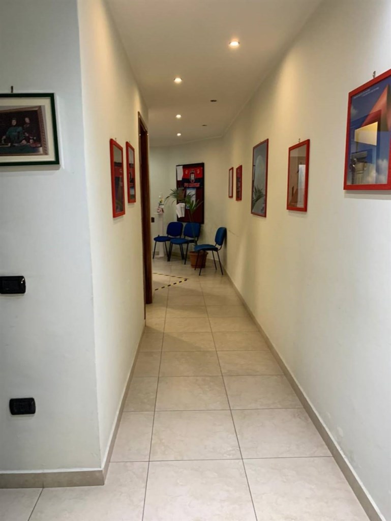 appartamento in vendita a Crotone