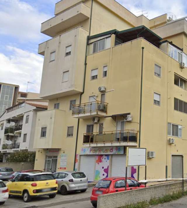 appartamento in vendita a Crotone