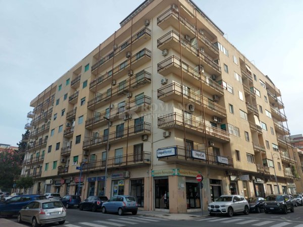 appartamento in vendita a Crotone in zona Centro Città