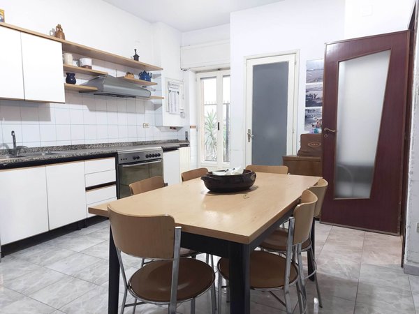 appartamento in vendita a Crotone