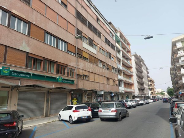 appartamento in vendita a Crotone in zona Centro Città