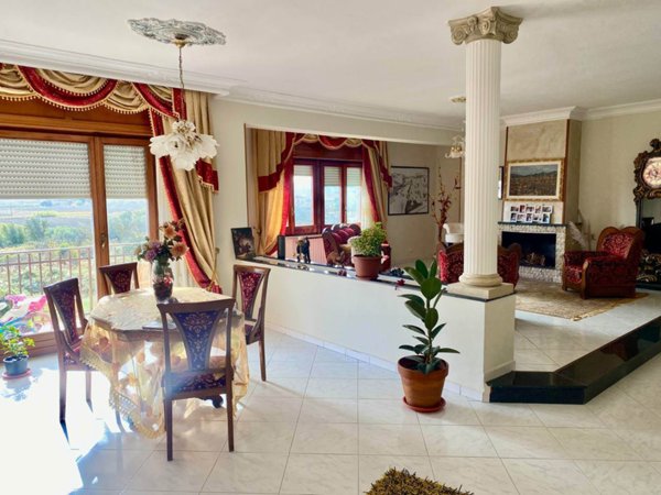 appartamento in vendita a Crotone