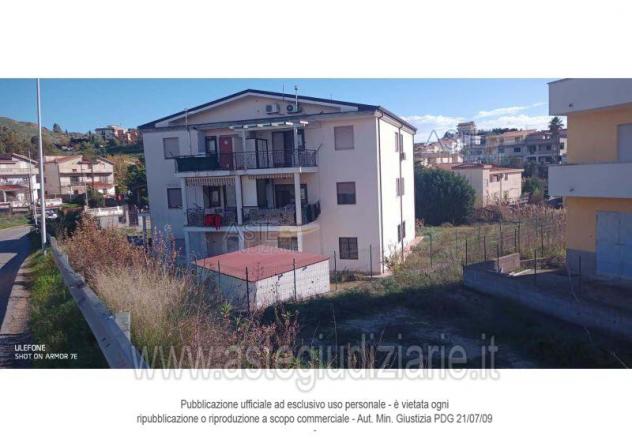 appartamento in vendita a Crotone