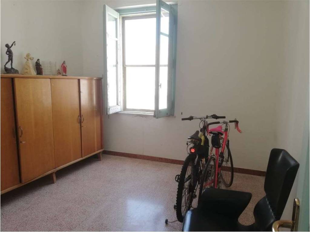 appartamento in vendita a Crotone in zona Centro Città