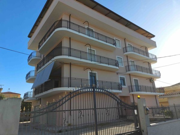 appartamento in vendita a Crotone