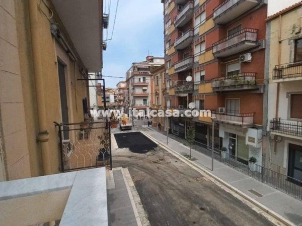 appartamento in vendita a Crotone in zona Centro Città
