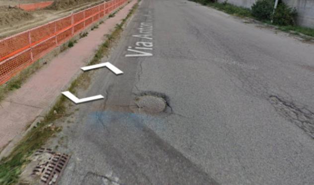 appartamento in vendita a Crotone