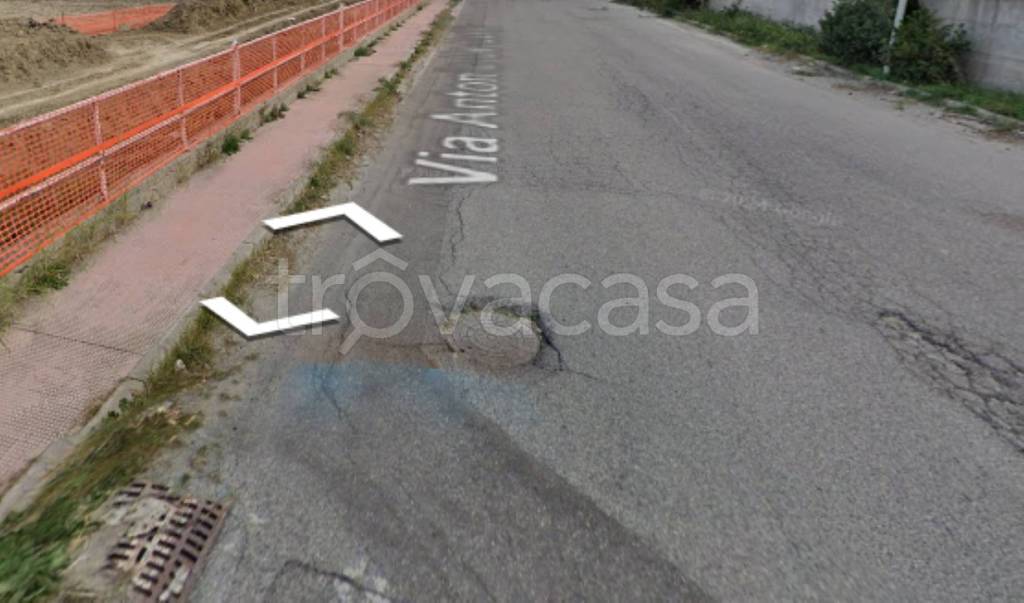 appartamento in vendita a Crotone