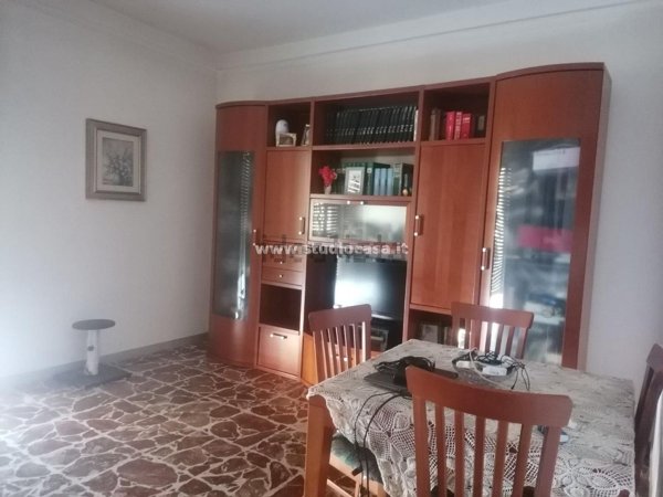 appartamento in vendita a Crotone in zona Centro Città