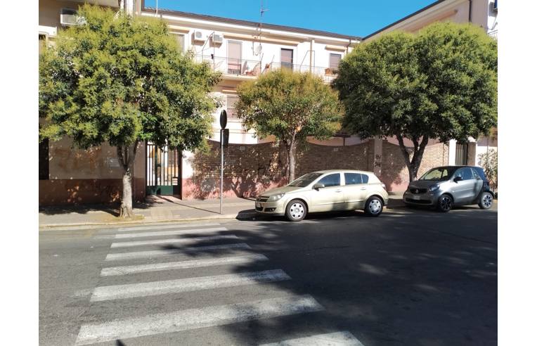 appartamento in vendita a Crotone in zona Margherita