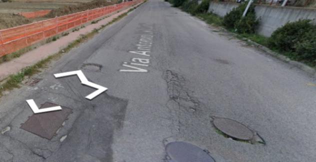 appartamento in vendita a Crotone