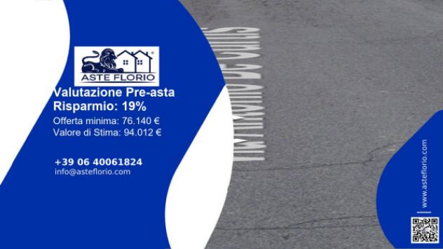 ufficio in vendita a Crotone