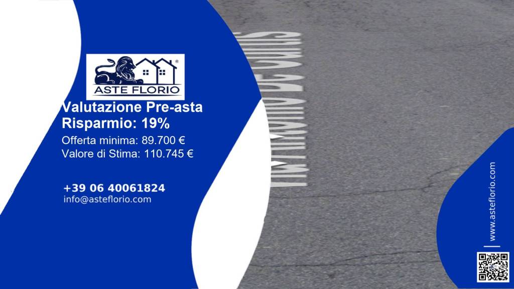 appartamento in vendita a Crotone
