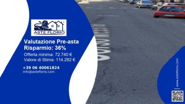 appartamento in vendita a Crotone