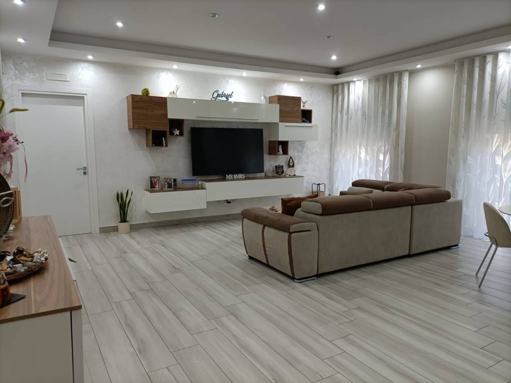 appartamento in vendita a Crotone