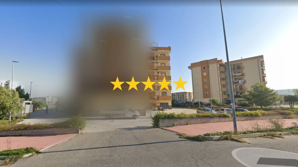appartamento in vendita a Crotone