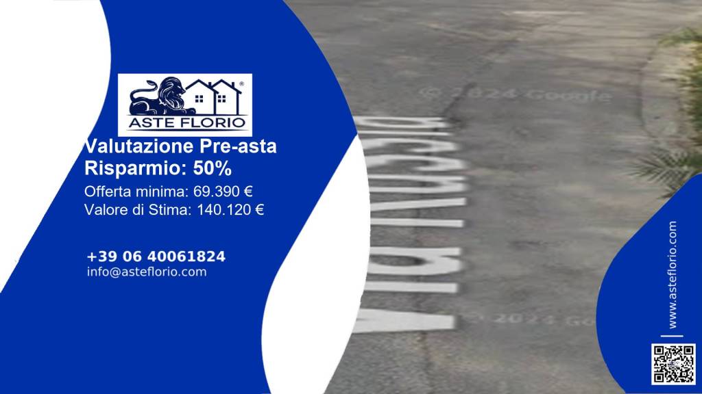 appartamento in vendita a Crotone