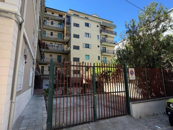 appartamento in vendita a Crotone in zona Città Vecchia
