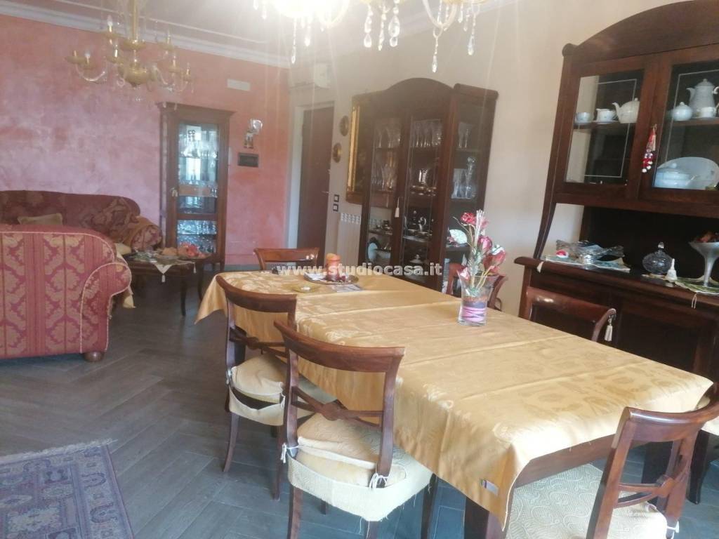 appartamento in vendita a Crotone