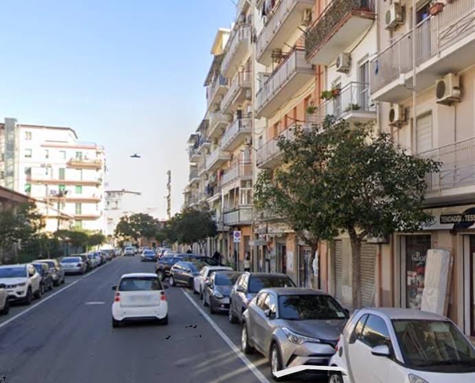 appartamento in vendita a Crotone