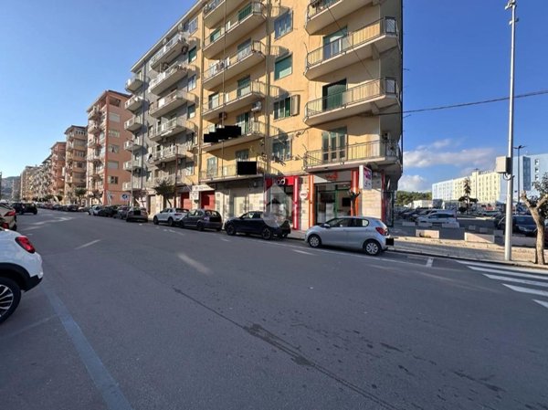 appartamento in vendita a Crotone in zona Centro Città