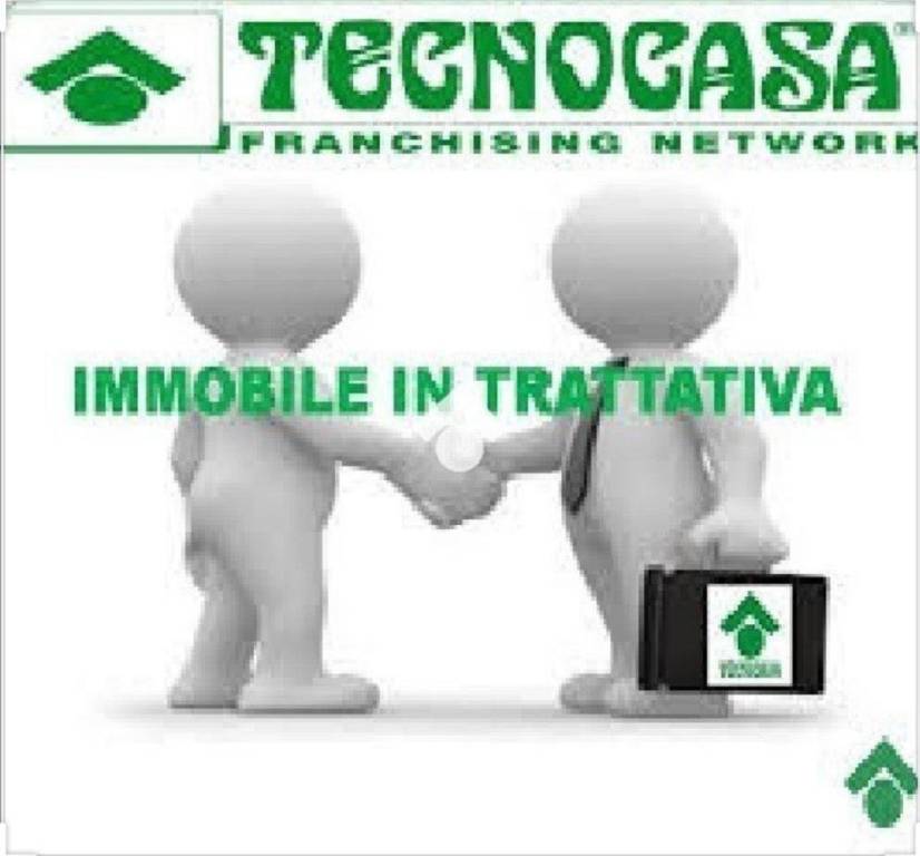 appartamento in vendita a Crotone in zona Centro Città