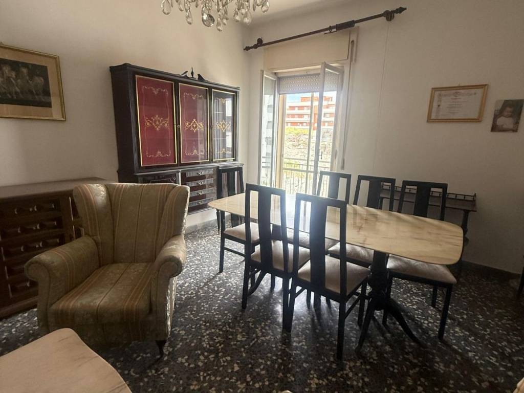 appartamento in vendita a Crotone in zona Centro Città