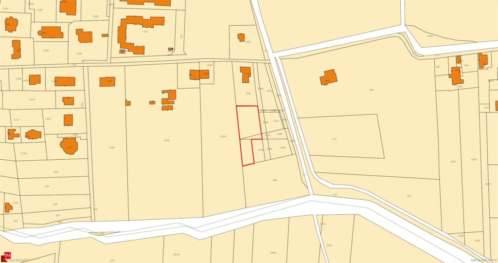 terreno agricolo in vendita a Crotone