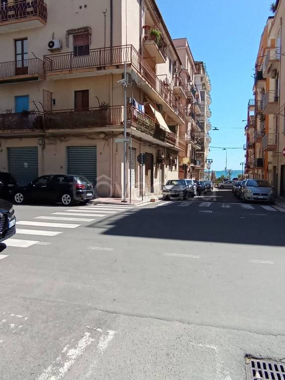 appartamento in vendita a Crotone in zona Centro Città