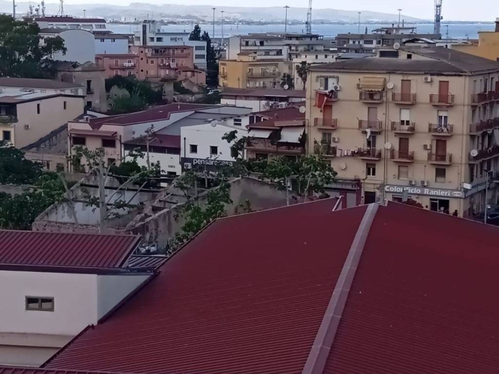 appartamento in vendita a Crotone in zona Centro Città