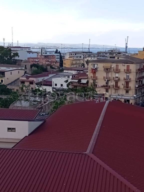 appartamento in vendita a Crotone in zona Centro Città