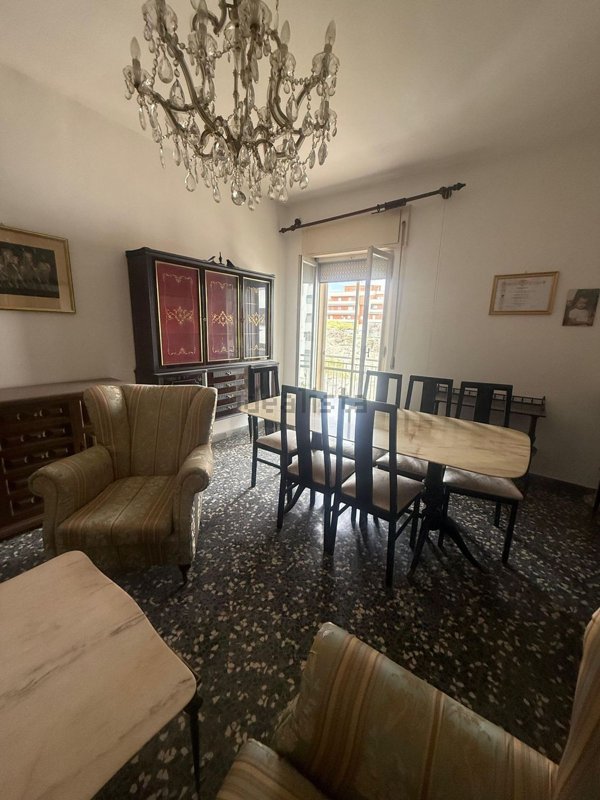 appartamento in vendita a Crotone in zona Centro Città