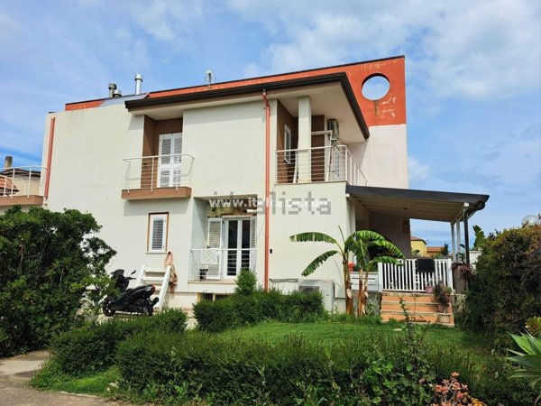 appartamento in vendita a Crotone