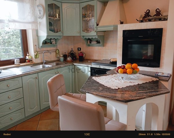 casa indipendente in vendita a Crotone
