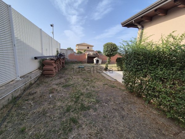 appartamento in vendita a Crotone in zona Margherita