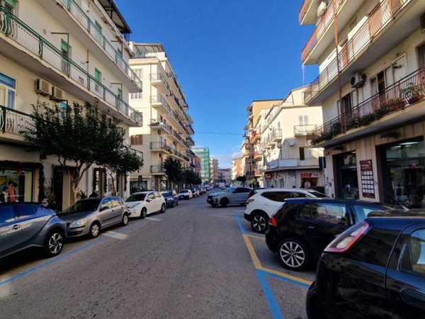 appartamento in vendita a Crotone in zona Centro Città