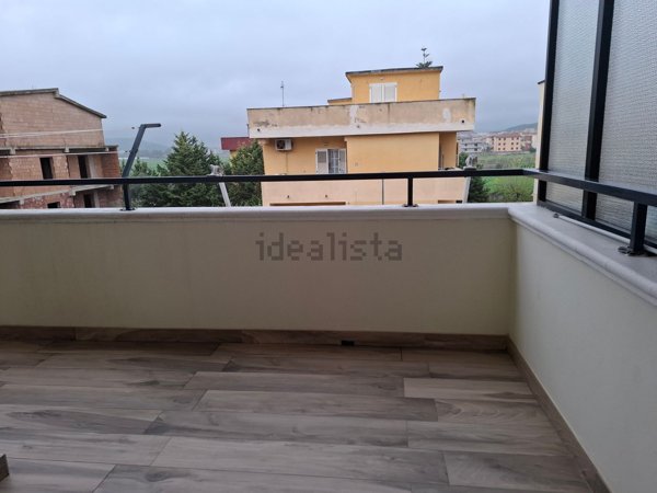 appartamento in vendita a Crotone in zona Farina
